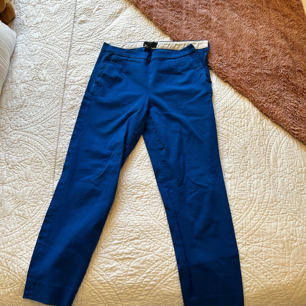 J Crew Pants